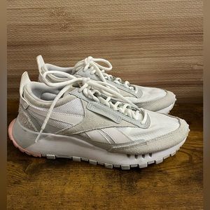 REEBOK CL LEGACY SNEAKER WOMEN'S 8.5